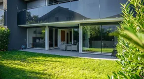 Sonnige Gartenwohnung - Image 4