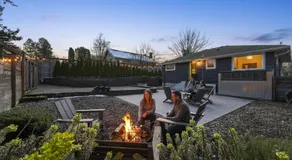 Rainier Beach 4BR and 2BA Modern Home 15 mins to WorldCup! - Image 4