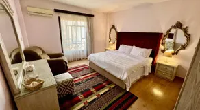 Luxurious 3 BR Rustic Apartment Overlooking Huge Garden - For Families and Couples - Image 2