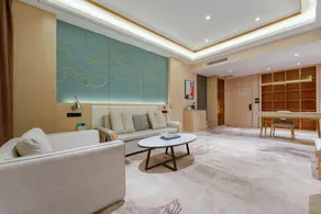 Xinzun Boutique Hotel (Datong Fantawild) - Image 4