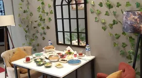 Tavra hotel - Image 5