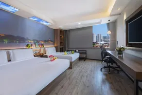Yiwang Hotel Collection (Wenzhou Avenue) - Image 2