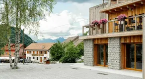 Camera Tara, Luxury - “Locanda Valmorel” - Image 4
