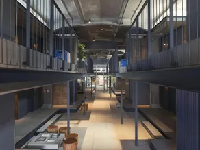Hotel Cycle - Image 3