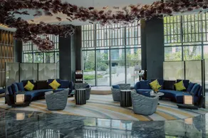Artel Yunfu Hotel - Image 2