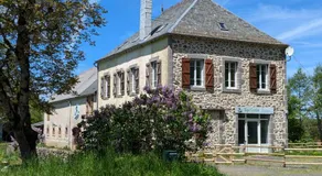 Ferme Équestre Equi'Cantal - Image 3