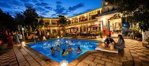 The Dillzan Resort Including 4 Meals - Image 4
