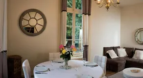 Appart Privé dans le Château du Landin - Image 3