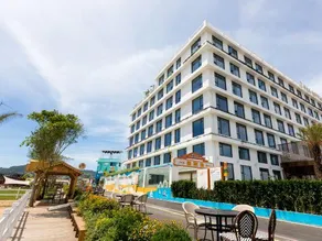 Jiucaiao Blue Bay Resort Center - Image 2