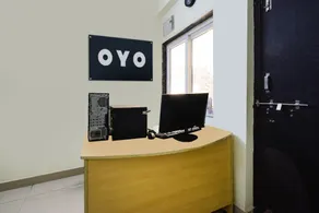 Hotel O AYAANSH - Image 5
