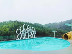 Xilong Meiren Valley Grand Hotel - Image 5