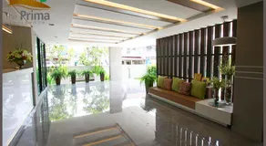 The Prima Residence - SHA Certificate - Image 2
