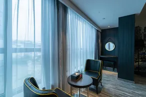 Orange Hotel Shanghai Hongkou Football Stadium Branch - Image 3
