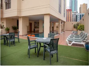 Juffair Trends Luxury Apartment - Image 5