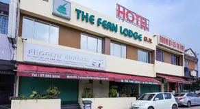 The Fern Lodge Hotel - Image 5