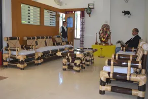 Hotel Kaziranga Continental - Image 4