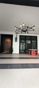 Cheerful-5 bedroom house in Segamat(IV Homestay) - Image 5