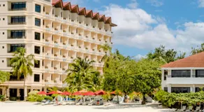 Costabella Tropical Beach Hotel - Image 5