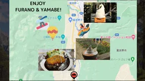 Stay in Yamabe - Image 2