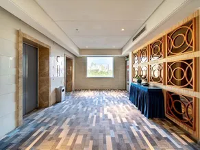 Urumqi Junhe Box Hotel (West Daqiao Hongshan Park Branch) - Image 3
