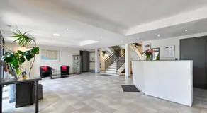 Hôtel Balladins Istres Confort / Martigues - Image 5