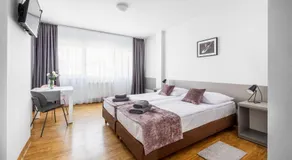 Sport Hotel - Image 5