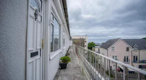 Harbour Court - 2 Bedroom Apartment - Saundersfoot - Image 5