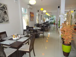 Tulip Boutique Hotel - Image 5