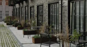 Flora Apartment Hotel - Image 4