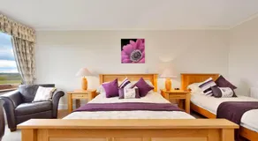 Peggyslea Farm B&B - Image 2