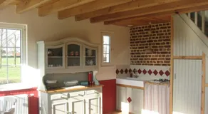 Chambres d'hôtes B&B Cote d'Opale La Fermette du Lac - Image 3
