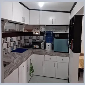 Estien's cozy home apartment w/unli wifi & netflix - Image 3