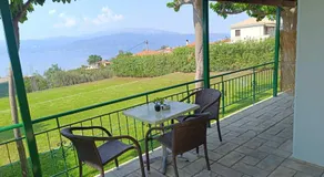 Verde e Mare apartments-Marathias - Image 3