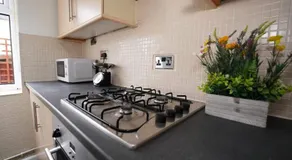 Birmingham BHX-HS2 -NEC APARTMENT - Image 3