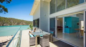 The River Mouth Pambula - Image 4