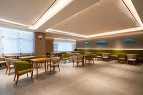 Ji Hotel Dongguan Songshan Lake Zhongxing Road - Image 5