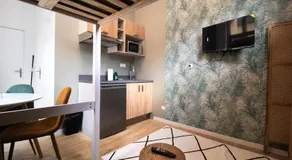 Studios Saint Jacques, Châtellerault - Image 4