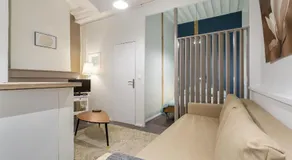 Loft de caractère - Saint Georges - Vieux Lyon - 2 chambres - Image 3