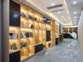 Cheermay Hotel Beijing Dongzhimen Guijie Yonghegong - Image 5