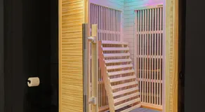 Suite avec Sauna privé proche Cité Internationale - Image 3