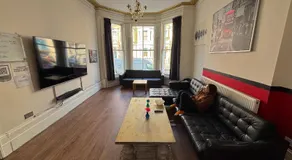 Saint James Backpackers Hostel London - Image 4