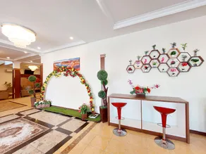 OYO 987 Hotel Bina Darma - Image 5