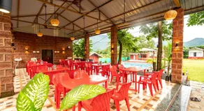 Red Stones Resorts,Karjat - Image 2