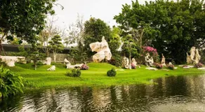 Lotusland Resort - Image 4