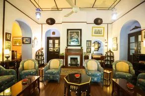 WelcomHeritage Connaught House - Image 4