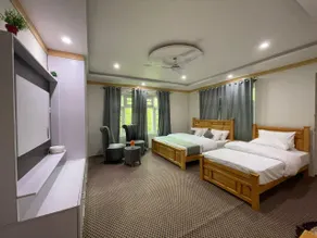 Skardu Saraye Hotel & Resort - Image 2