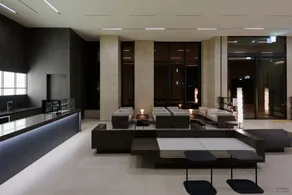 Daegu Suseong The Arco Hotel Lions Park Branch - Image 2