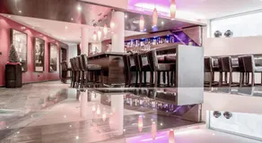 Josl Mountain Lounging Hotel - Adults only! - Image 5