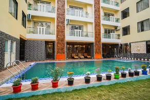 UNIQUE BEACH RESORT - Image 4