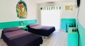 Hotel y R.V. Park El Moro - Image 4